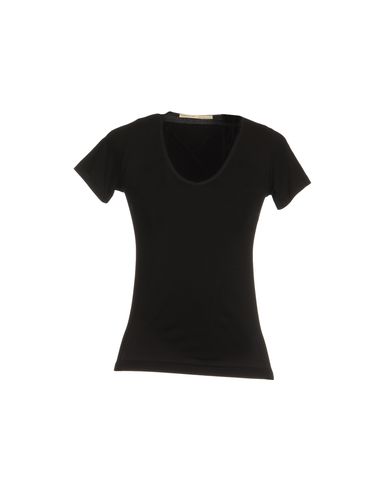ZOOM MARITHE' F. GIRBAUD - Short sleeve t-shirt