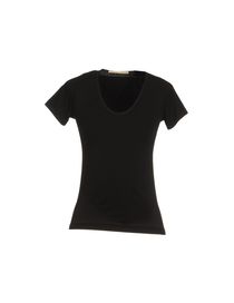 MARITHE' F. GIRBAUD - T-shirt
