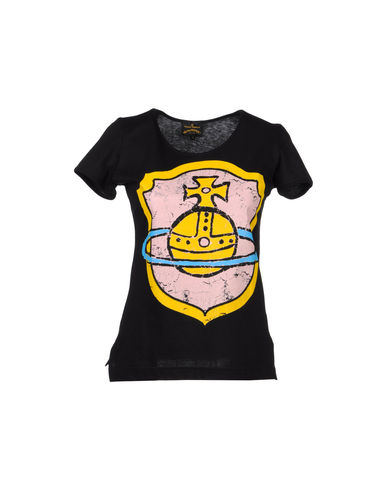 ZOOM VIVIENNE WESTWOOD ANGLOMANIA - Short sleeve t-shirt