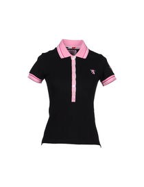 WILLIAMS WILSON - Polo shirt