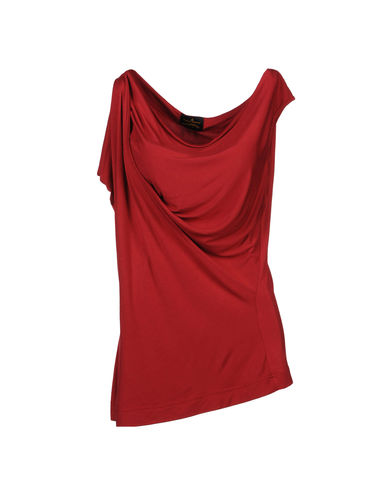ZOOM VIVIENNE WESTWOOD ANGLOMANIA - Top