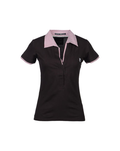 ZOOM WILLIAMS WILSON - Polo shirt