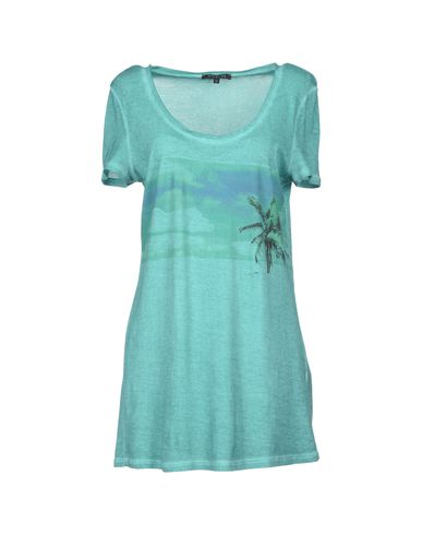 ZOOM PATRIZIA PEPE - Short sleeve t-shirt