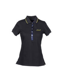 PIRELLI PZERO - Polo shirt