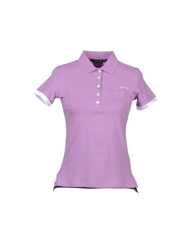 ZOOM PIRELLI PZERO - Polo shirt