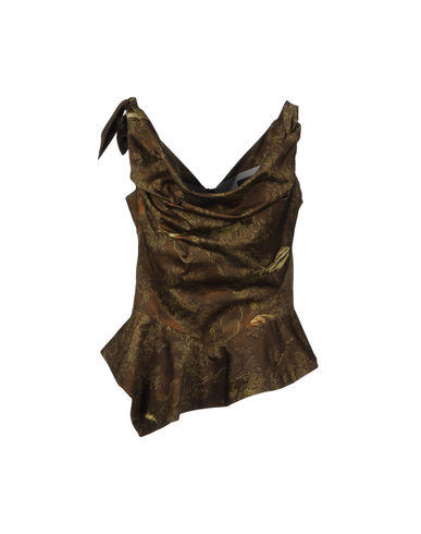 ZOOM VIVIENNE WESTWOOD ANGLOMANIA - Top