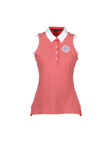 ZOOM PIRELLI PZERO - Polo shirt