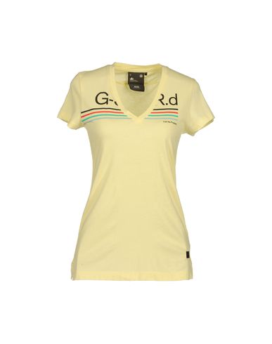ZOOM G-STAR - Short sleeve t-shirt