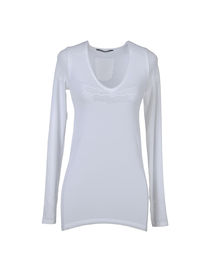 LJD MARITHE' FRANCOIS GIRBAUD - T-shirt