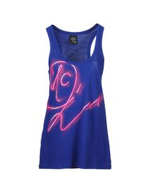McQ - Top