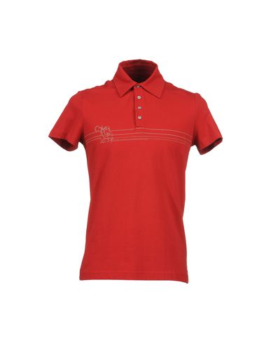 ZOOM CALVIN KLEIN JEANS - Polo shirt