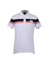 BIKKEMBERGS SPORT - Polo shirt