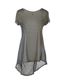 LUPATTELLI - T-shirt