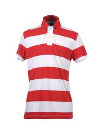 TOMMY HILFIGER - Polo shirt