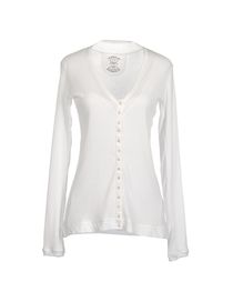 LJD MARITHE' FRANCOIS GIRBAUD - Cardigan