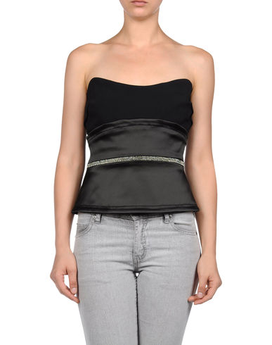 ZOOM DOLCE & GABBANA - Tube top