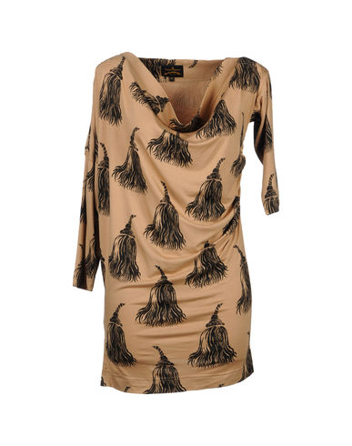 ZOOM VIVIENNE WESTWOOD ANGLOMANIA - T-shirt