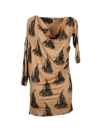 VIVIENNE WESTWOOD ANGLOMANIA - Short sleeve t-shirt
