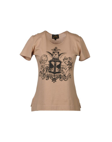 ZOOM VIVIENNE WESTWOOD ANGLOMANIA - Short sleeve t-shirt