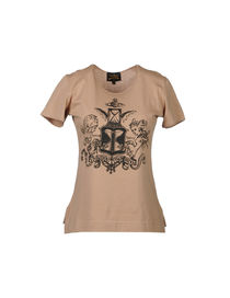 VIVIENNE WESTWOOD ANGLOMANIA - Short sleeve t-shirt