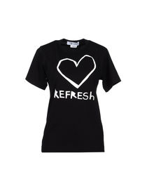 COMME des GARÇONS - T-shirt