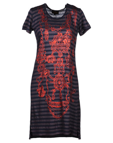 ZOOM VIVIENNE WESTWOOD ANGLOMANIA - Short sleeve t-shirt