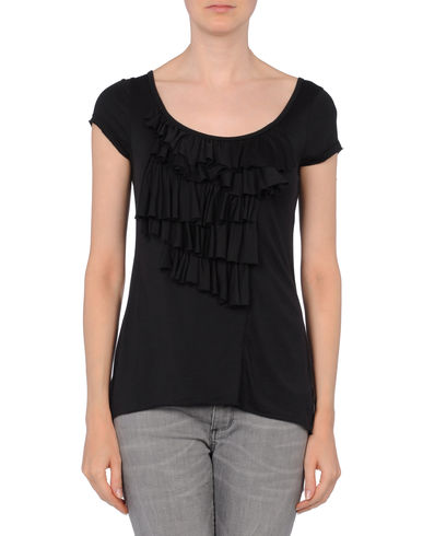 ZOOM NOLITA - Short sleeve t-shirt