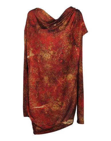 ZOOM VIVIENNE WESTWOOD ANGLOMANIA - Long sleeve t-shirt