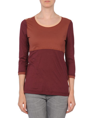 ZOOM SEE BY CHLOÉ - Short sleeve t-shirt