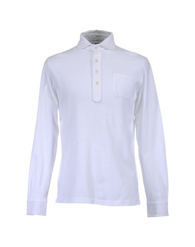 ZOOM ADRIANO & SONS - Polo shirt