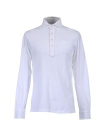 ADRIANO & SONS - Polo shirt