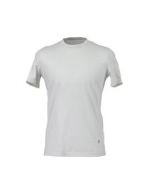 DONDUP - Short sleeve t-shirt