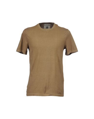 ZOOM DONDUP - Short sleeve t-shirt