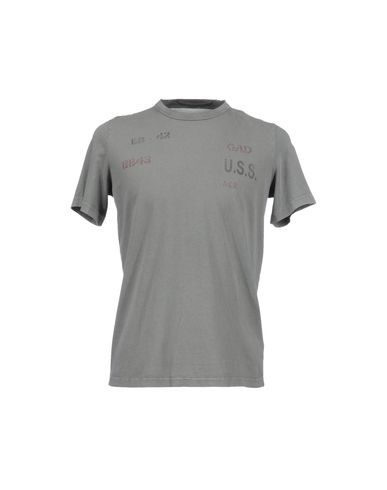 ZOOM DONDUP - Short sleeve t-shirt
