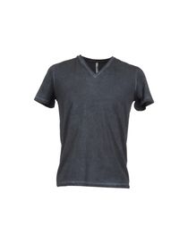 GAZZARRINI - Short sleeve t-shirt