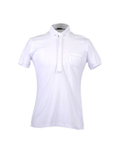 ZOOM PAOLO PECORA - Polo shirt