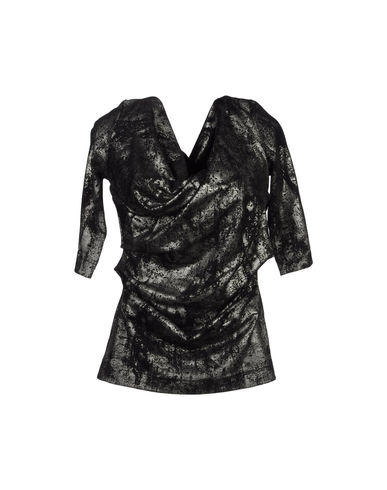 ZOOM VIVIENNE WESTWOOD ANGLOMANIA - Top