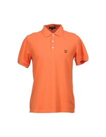 LYLE & SCOTT - Polo shirt