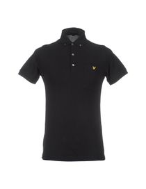 LYLE & SCOTT - Polo shirt