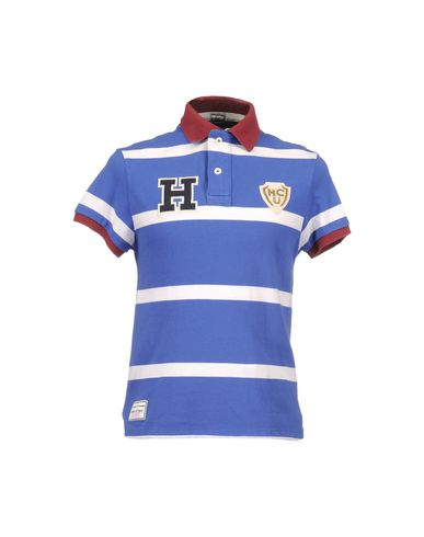 ZOOM HENRY COTTON'S - Polo shirt