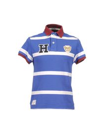 HENRY COTTON'S - Polo shirt