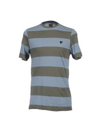 LYLE & SCOTT - T-shirt