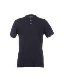 LYLE & SCOTT - T-shirt