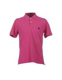 LYLE & SCOTT - Polo shirt