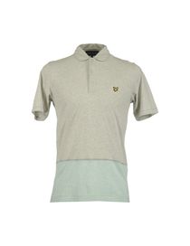 LYLE & SCOTT - Polo shirt