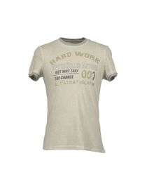 MELTIN POT - T-shirt