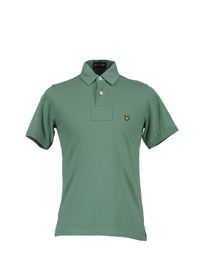 LYLE & SCOTT - Polo shirt