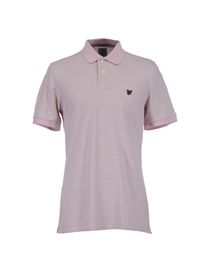 LYLE & SCOTT - Polo shirt