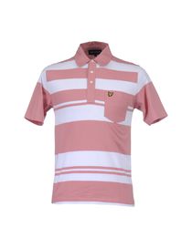 LYLE & SCOTT - Polo shirt