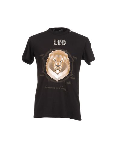 ZOOM LOVE MOSCHINO - Short sleeve t-shirt
